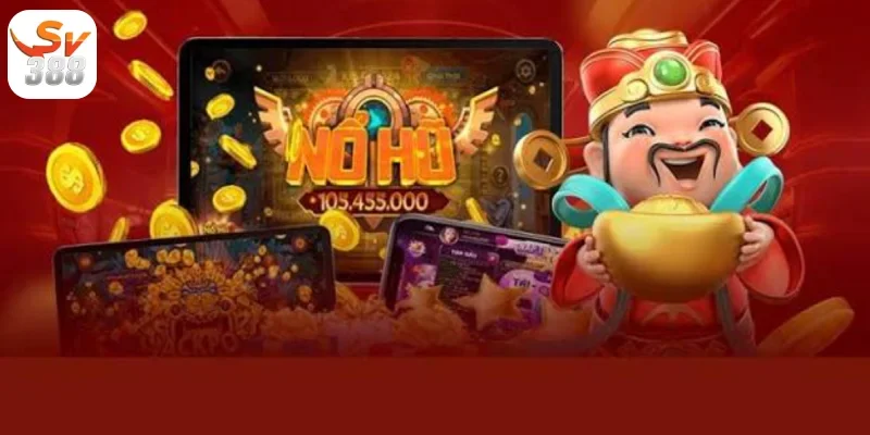 Bí Quyết Chơi Nổ Hũ Cung Hỷ Phát Tài Để Thắng Lớn Tại Sv388 2 Tìm hiểu về game Cung Hỷ Phát Tài tại Sv388