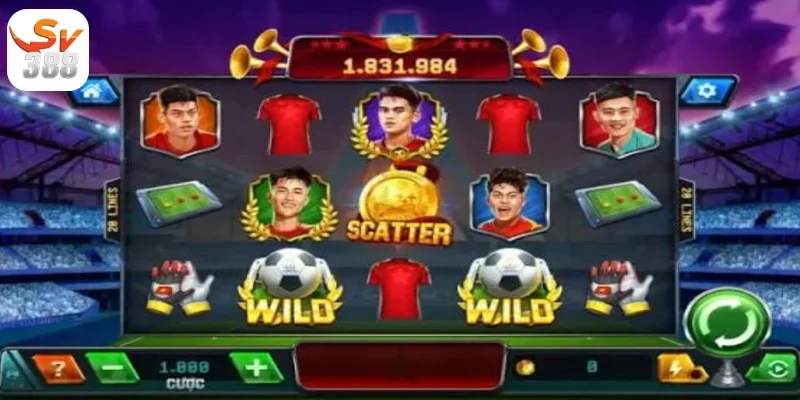 Ngũ Long – Game Slot Hấp Dẫn Tại Sv388 Giúp Bạn Thắng Lớn 2 Ngũ Long là game slot luôn được đánh giá rất cao